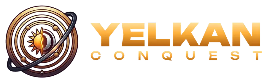 Yelkan Conquest